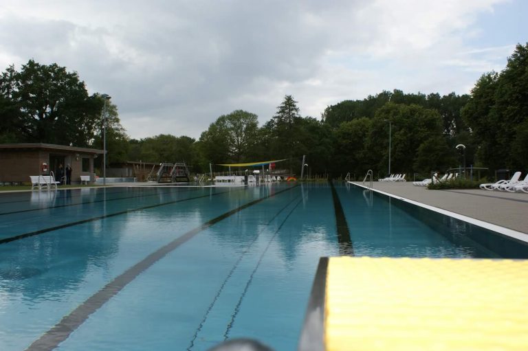 Freibad Stapelskotten Mnster Ffnungszeiten Eintrittspreise Und